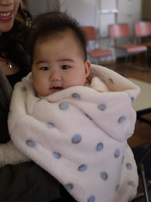 出会いの日