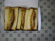 出会いの日