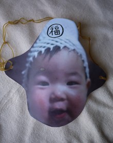 我が家の福の神