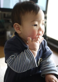 誕生会?