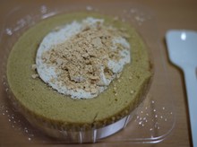 ごち(^ω^*)