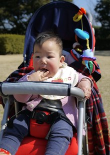 ピクニック♪