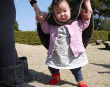 ピクニック♪