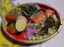 お花見ドライブ