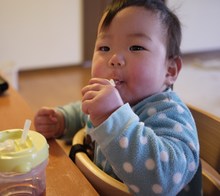 お気に入りご飯☆離乳食編☆