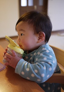 お気に入りご飯☆離乳食編☆