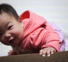 11ヵ月検診と靴(´ω`)
