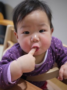 ニヤニヤ(´ω`)