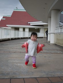 今日の行動