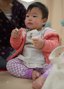 今日の行動