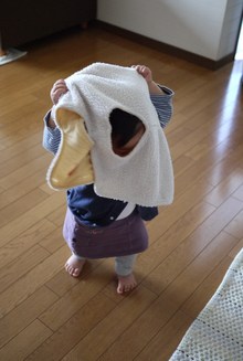 こどものツボ