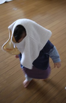 こどものツボ