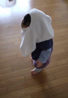 こどものツボ