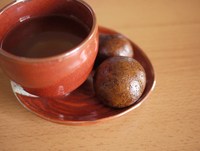 おやつ