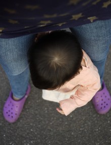 ゆったり(´ー`)