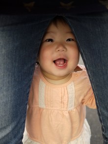 ゆったり(´ー`)