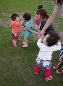 6月萌会