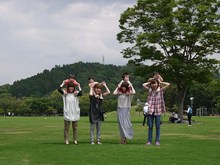 6月萌会