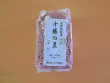 手作りあんことお寿司