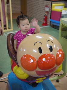 手作りあんことお寿司