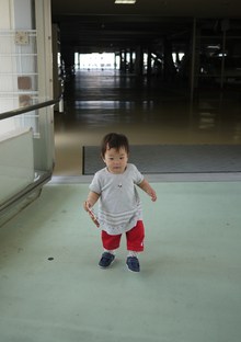 再びノープラン