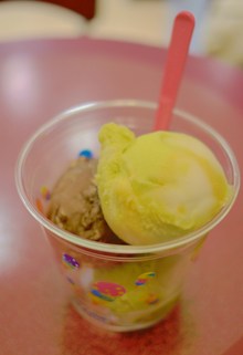 再びノープラン