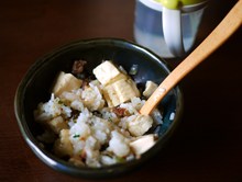 向かった先は