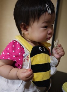 どわぁーっ(つ´∀`)つ