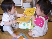 どわぁーっ(つ´∀`)つ