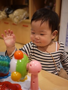 眠らずに