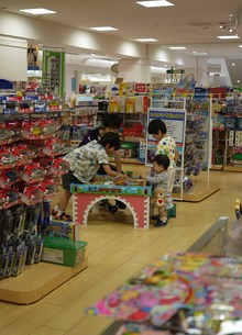 眠らずに