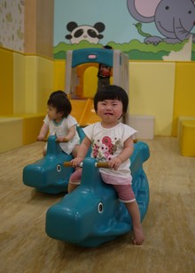 暑いぜ別府(@ω@;)