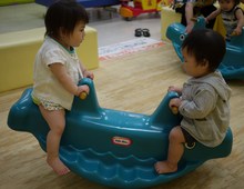 暑いぜ別府(@ω@;)