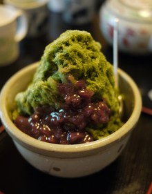 暑いぜ別府(@ω@;)