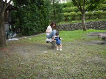 ソフトクリームな旅(´ω`)