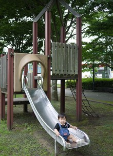 ソフトクリームな旅(´ω`)