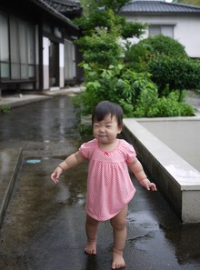たりらりらーんな日