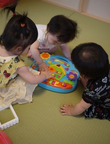 本日の萌会