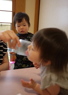 本日の萌会