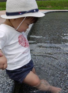 今日もココ(^v^)ノ