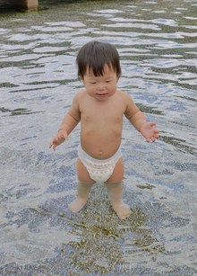 今日もココ(^v^)ノ