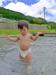 今日もココ(^v^)ノ
