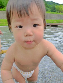 今日もココ(^v^)ノ