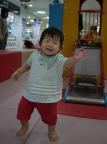 おめかしの日(*‘v‘*)