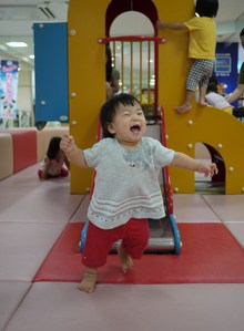 おめかしの日(*‘v‘*)
