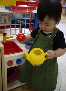 楽しい!美味しい!(´ω`)