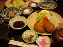 楽しい!美味しい!(´ω`)