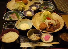 楽しい!美味しい!(´ω`)