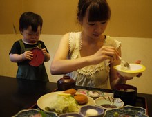 楽しい!美味しい!(´ω`)