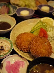 楽しい!美味しい!(´ω`)